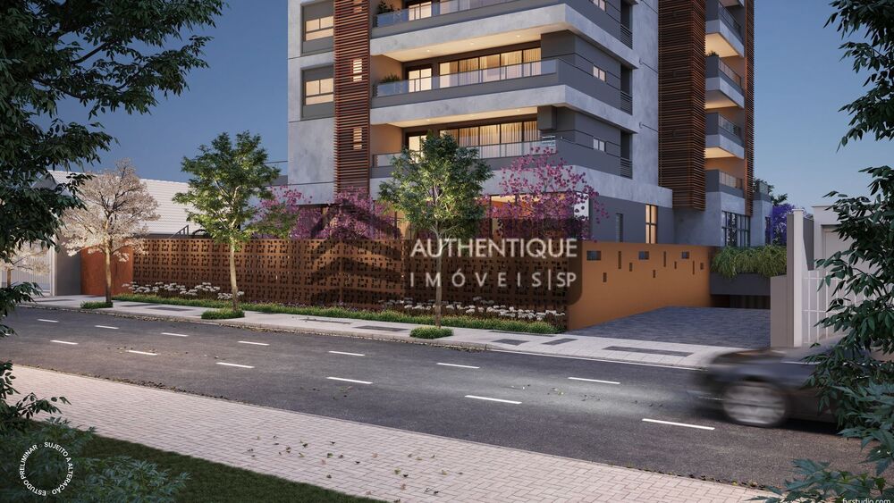 Apartamento, 3 quartos, 121 m² - Foto 27