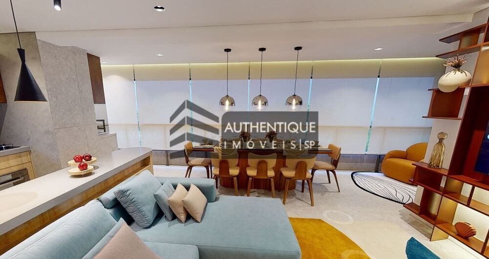 Apartamento, 3 quartos, 121 m² - Foto 29