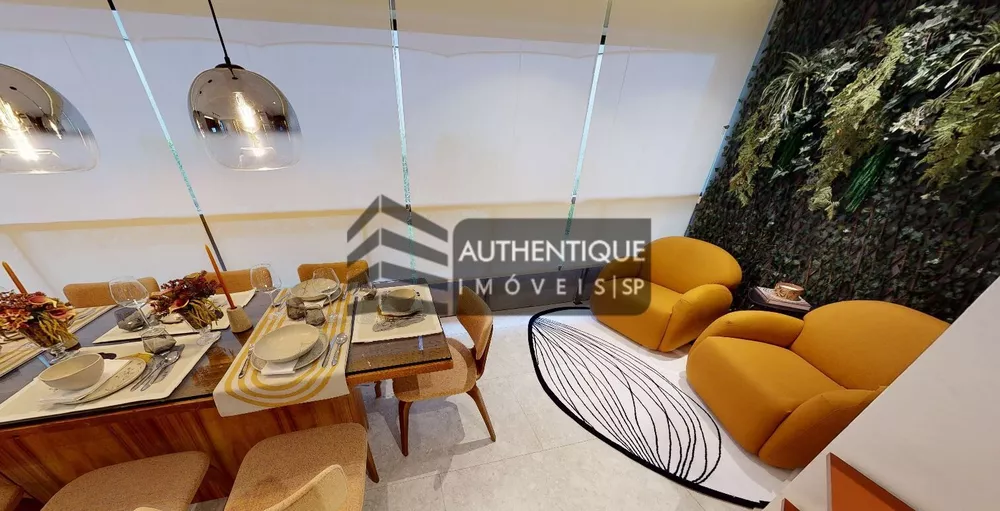 Apartamento, 3 quartos, 121 m² - Foto 23