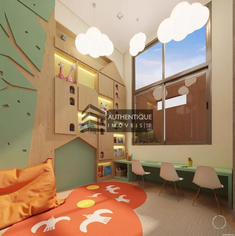 Apartamento, 3 quartos, 121 m² - Foto 2