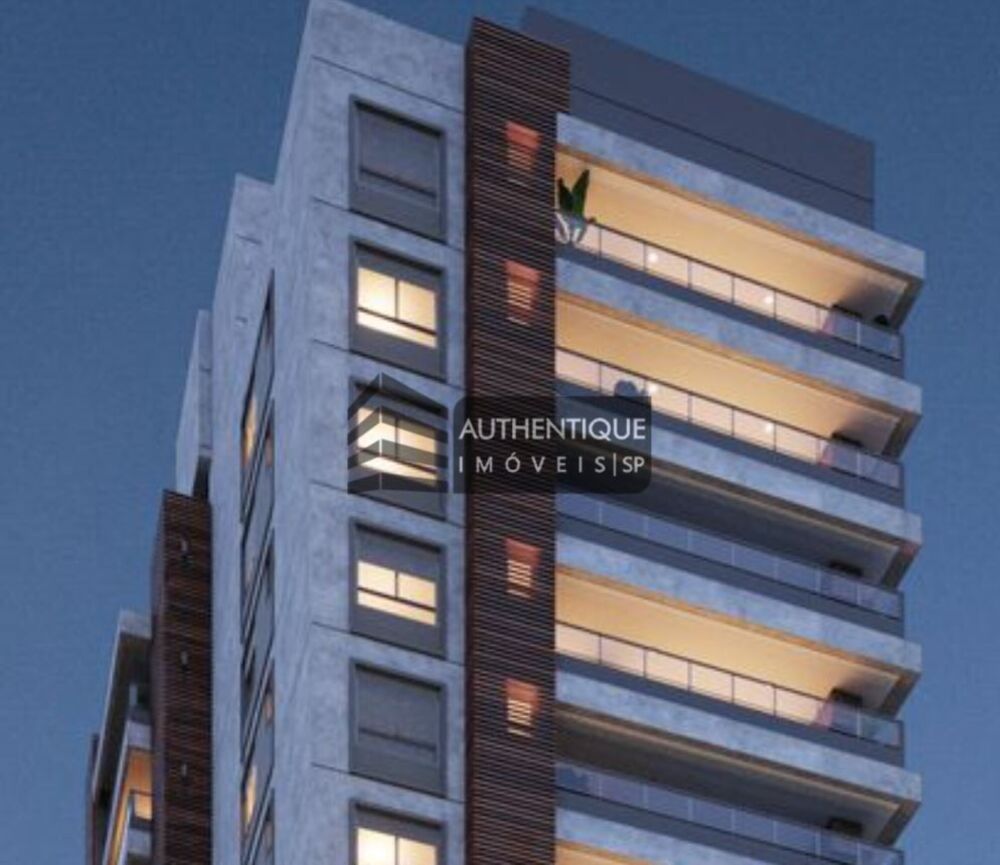 Apartamento, 3 quartos, 121 m² - Foto 35