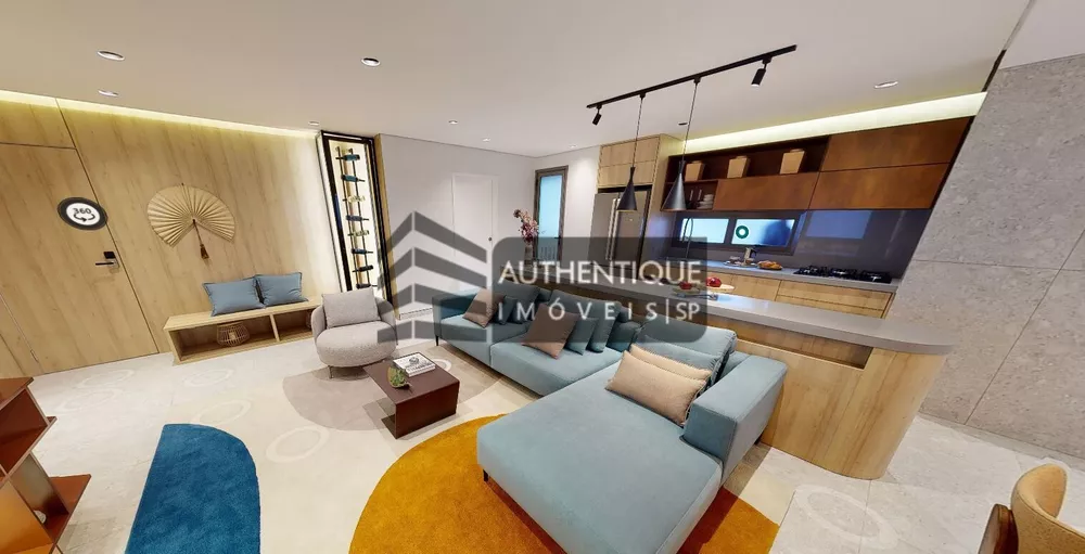Apartamento, 3 quartos, 121 m² - Foto 20