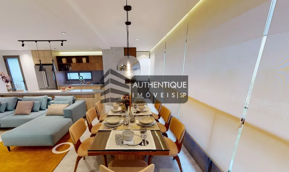 Apartamento, 3 quartos, 121 m² - Foto 14