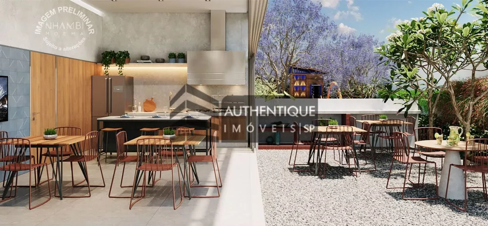 Apartamento, 3 quartos, 121 m² - Foto 6