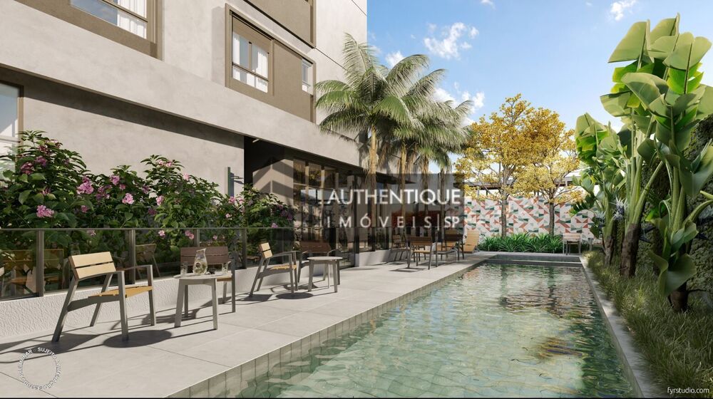 Apartamento, 3 quartos, 121 m² - Foto 32