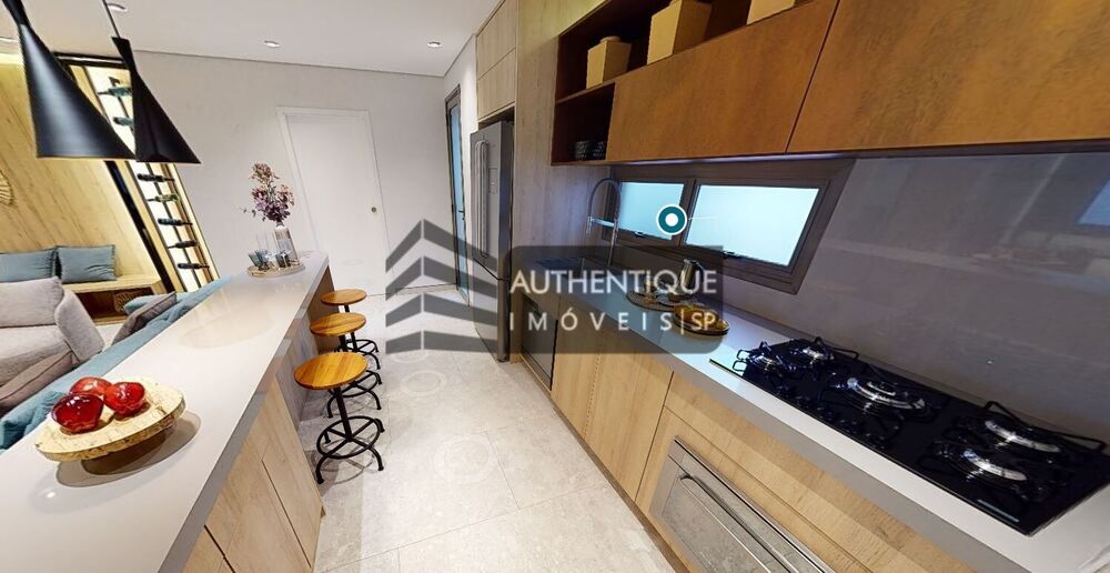 Apartamento, 3 quartos, 121 m² - Foto 41