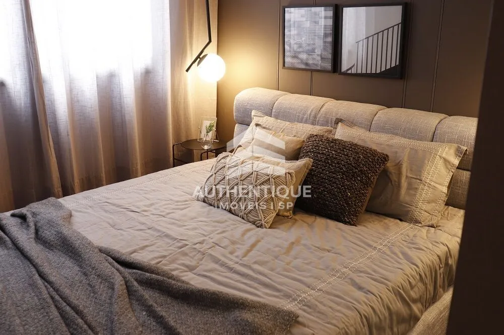 Apartamento, 1 quarto, 26 m² - Foto 18