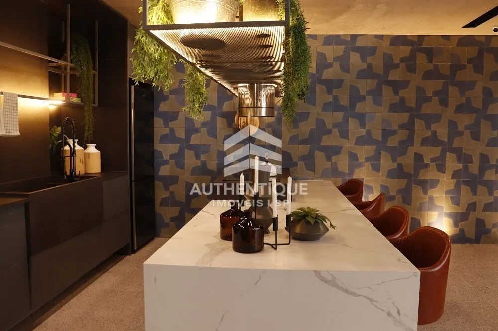 Apartamento, 1 quarto, 26 m² - Foto 16