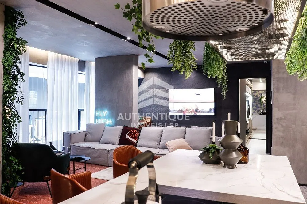 Apartamento, 1 quarto, 26 m² - Foto 13