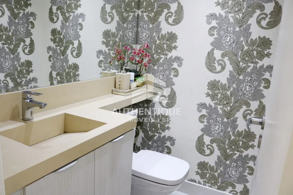 Apartamento, 3 quartos, 102 m² - Foto 3