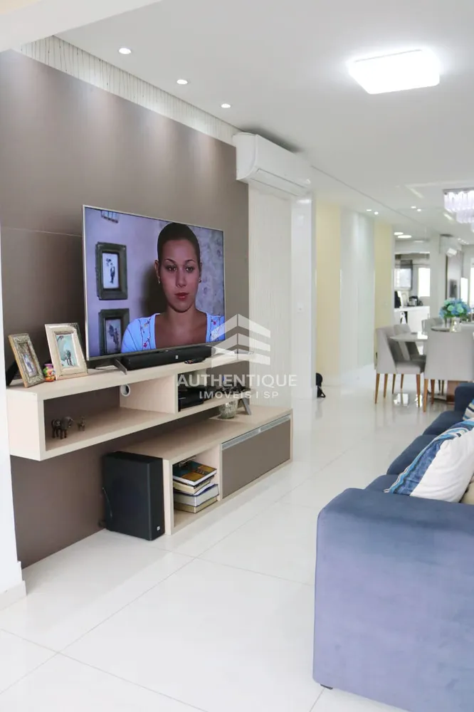 Apartamento, 3 quartos, 102 m² - Foto 2