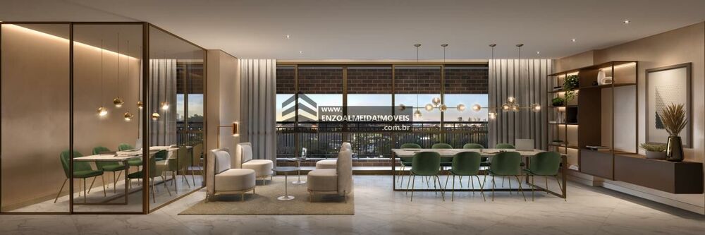 Apartamento, 3 quartos, 144 m² - Foto 4