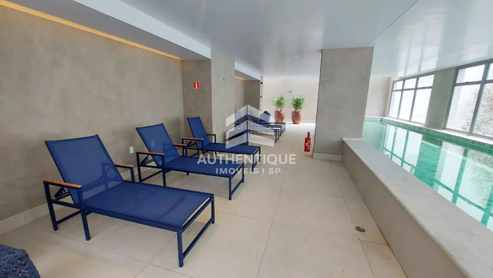 Apartamento, 1 quarto, 25 m² - Foto 15
