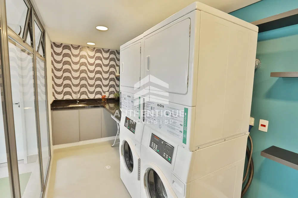 Apartamento, 1 quarto, 25 m² - Foto 12