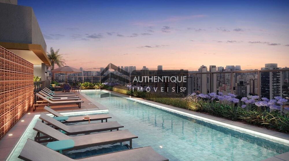 Apartamento, 2 quartos, 64 m² - Foto 5