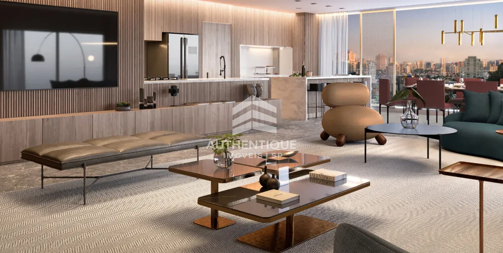 Cobertura, 4 quartos, 620 m² - Foto 7