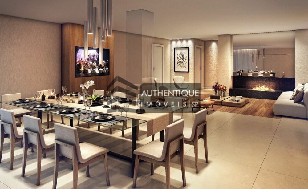 Apartamento, 2 quartos, 69 m² - Foto 4