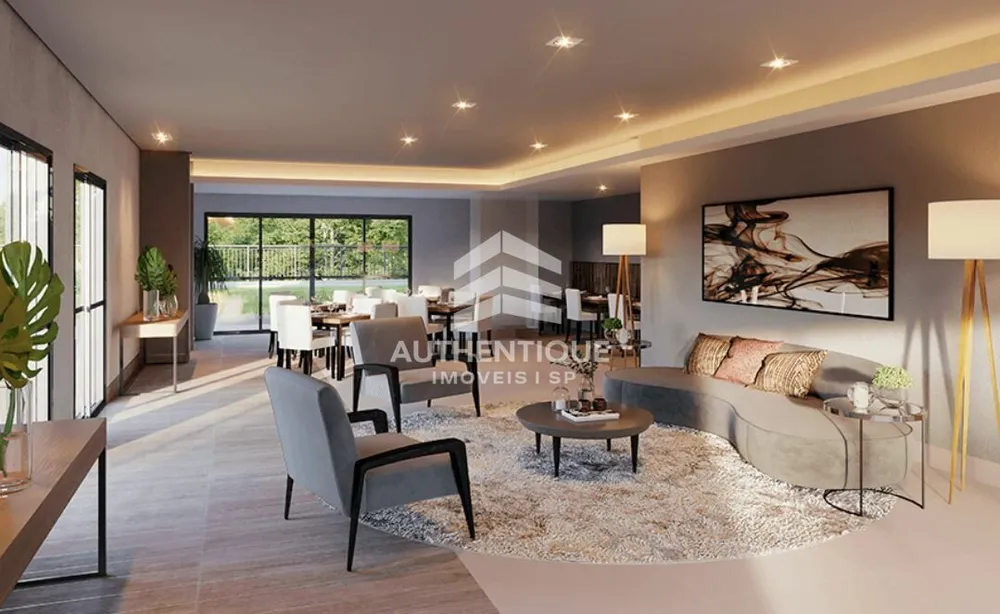 Apartamento, 3 quartos, 106 m² - Foto 8
