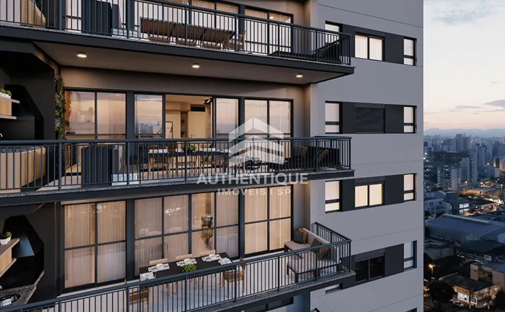 Apartamento, 3 quartos, 106 m² - Foto 5