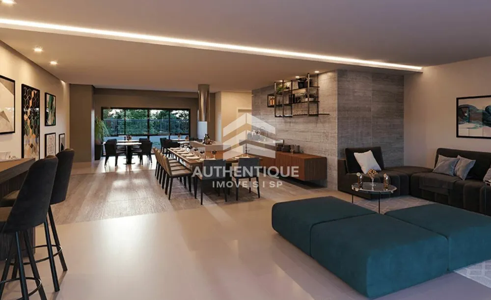 Apartamento, 3 quartos, 106 m² - Foto 9