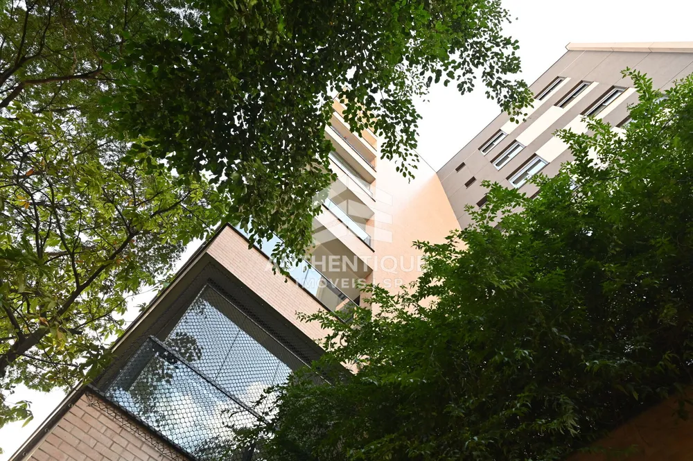 Apartamento, 3 quartos, 132 m² - Foto 3