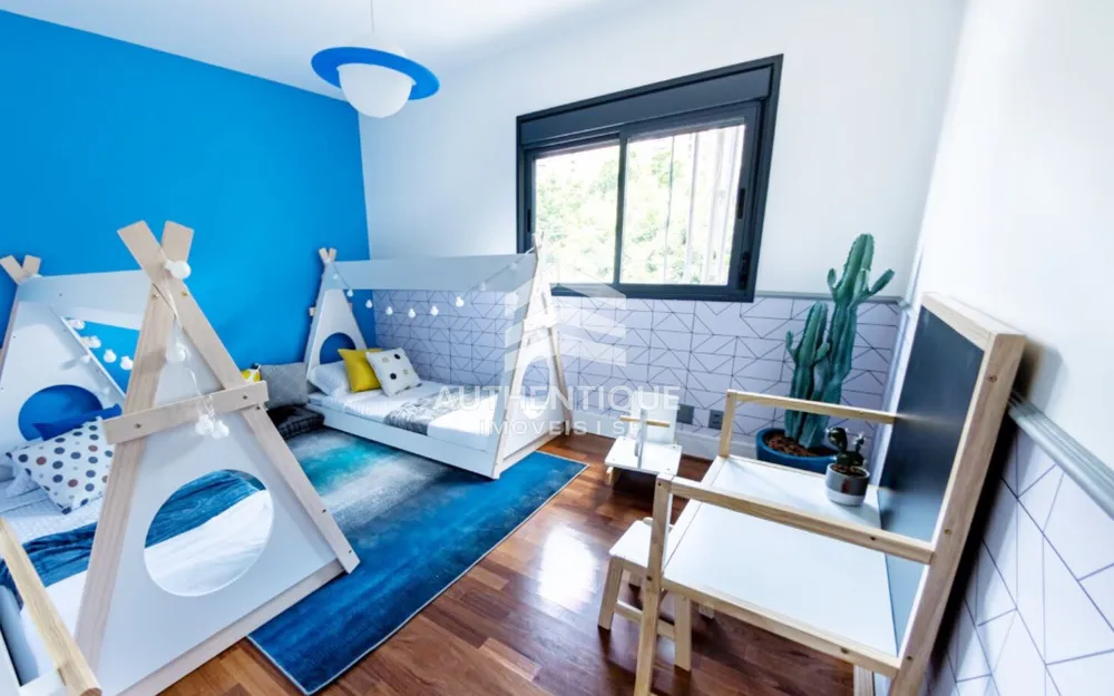 Apartamento, 3 quartos, 132 m² - Foto 4