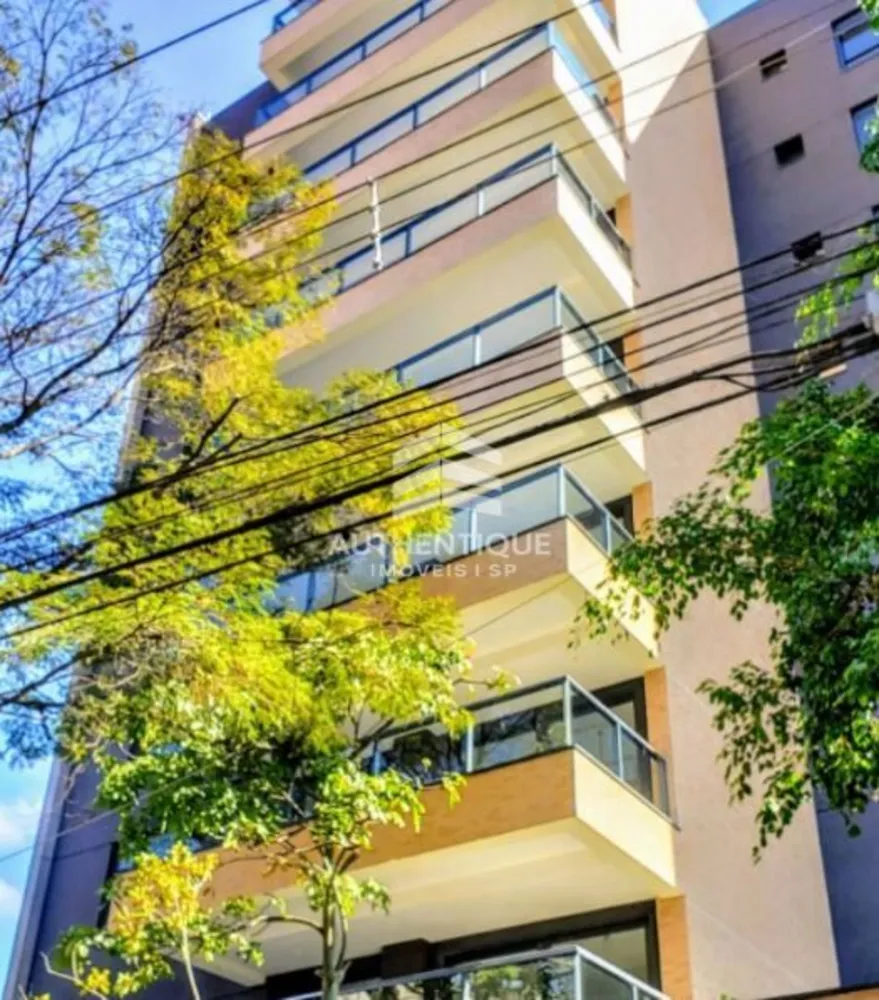 Apartamento, 3 quartos, 132 m² - Foto 8