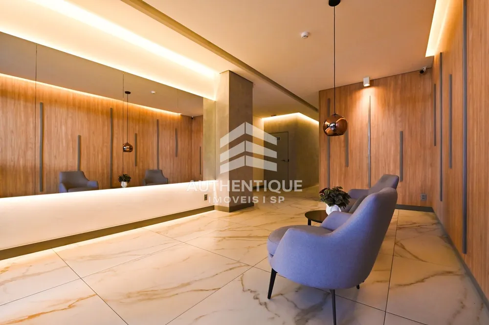 Apartamento, 3 quartos, 132 m² - Foto 9