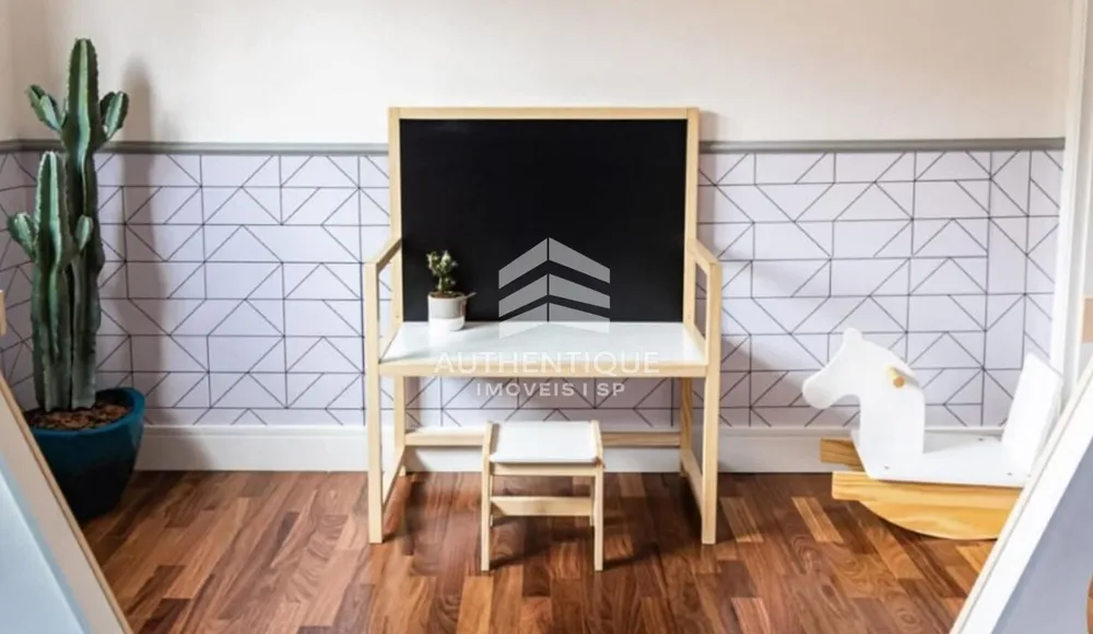 Apartamento, 3 quartos, 132 m² - Foto 6
