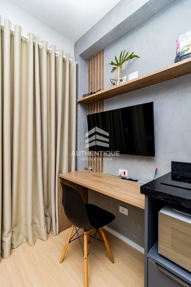 Apartamento, 1 quarto, 27 m² - Foto 9
