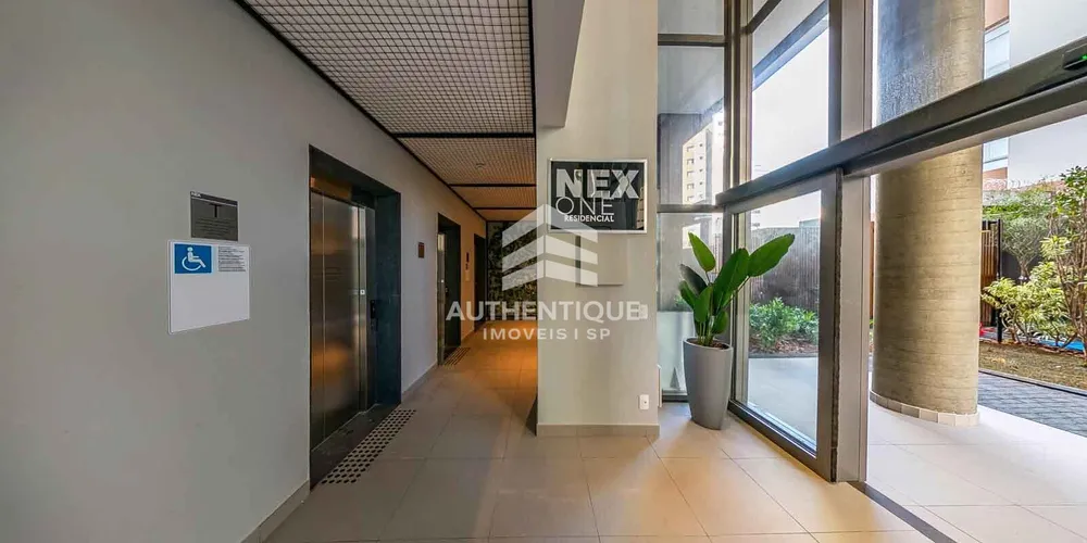 Apartamento, 1 quarto, 27 m² - Foto 15