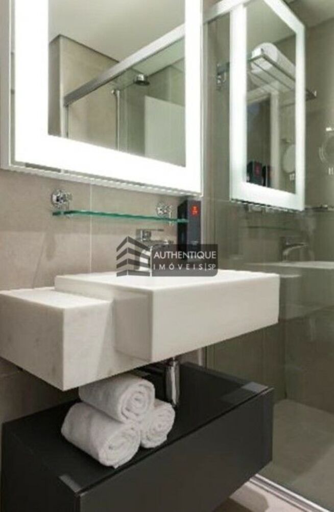 Hotel, 1 quarto, 33 m² - Foto 13