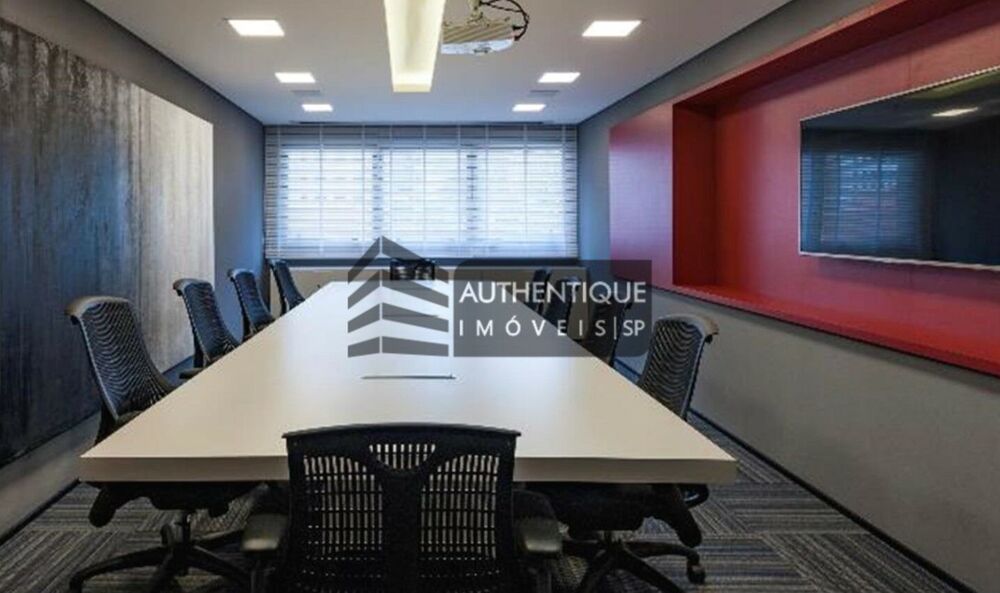 Hotel, 1 quarto, 33 m² - Foto 7