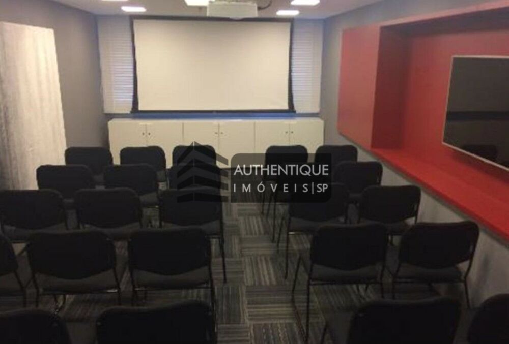 Hotel, 1 quarto, 33 m² - Foto 6