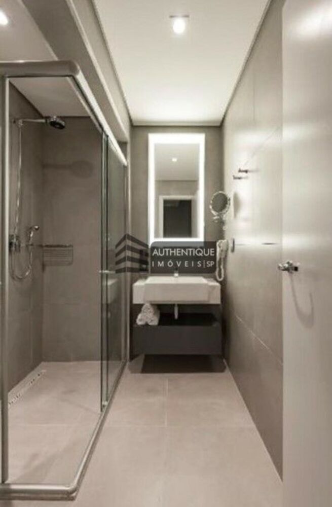 Hotel, 1 quarto, 33 m² - Foto 12