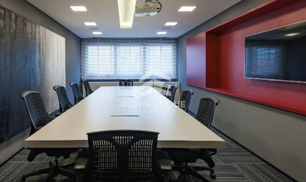 Hotel, 1 quarto, 33 m² - Foto 23