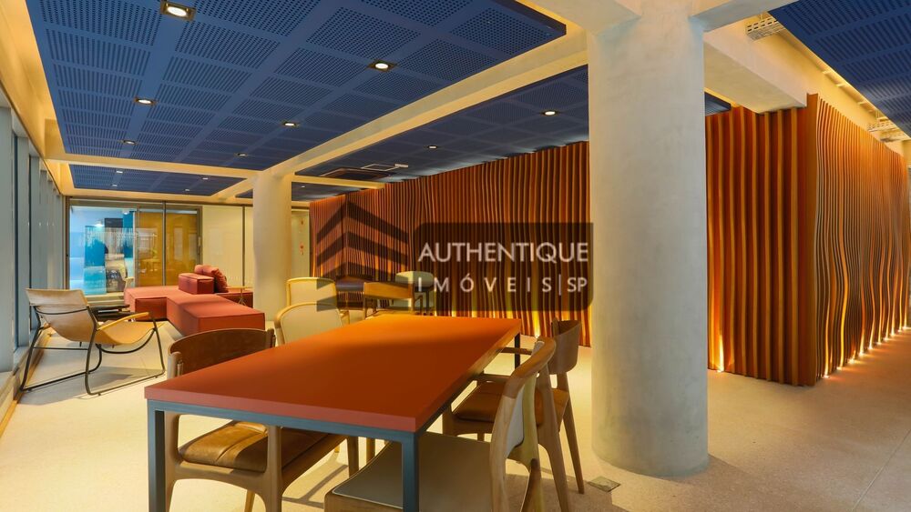 Apartamento, 3 quartos, 145 m² - Foto 1