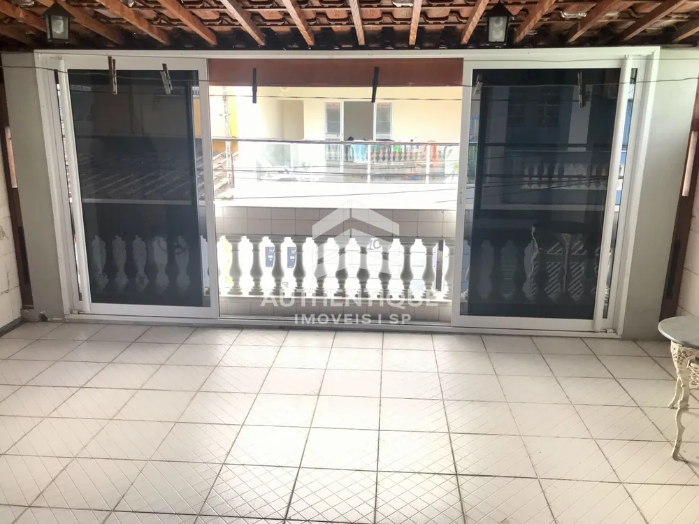 Sobrado, 3 quartos, 120 m² - Foto 8