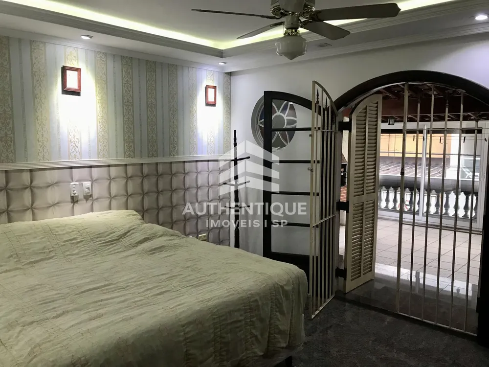 Sobrado, 3 quartos, 120 m² - Foto 14