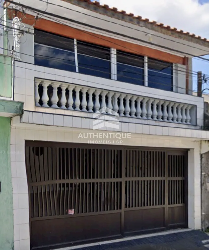 Sobrado, 3 quartos, 120 m² - Foto 6