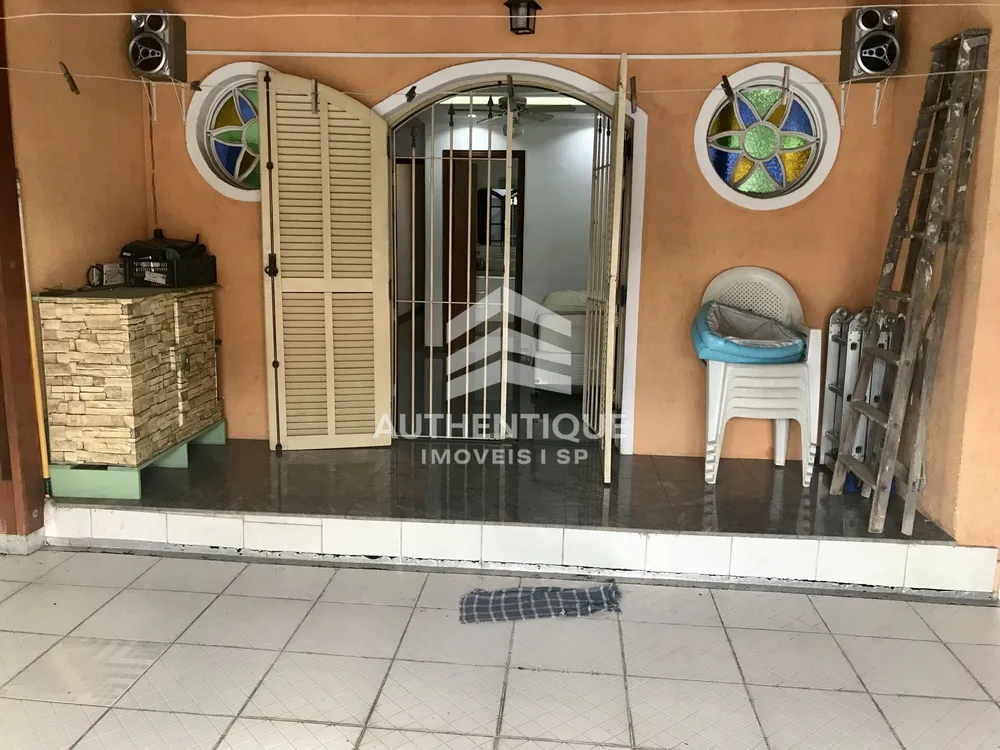Sobrado, 3 quartos, 120 m² - Foto 15