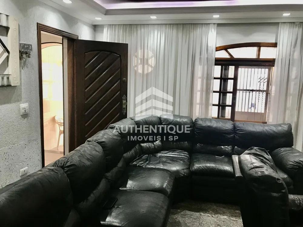 Sobrado, 3 quartos, 120 m² - Foto 7
