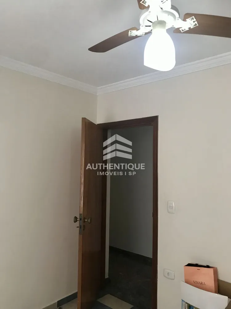 Sobrado, 3 quartos, 120 m² - Foto 12