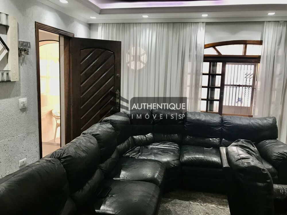 Sobrado, 3 quartos, 120 m² - Foto 2