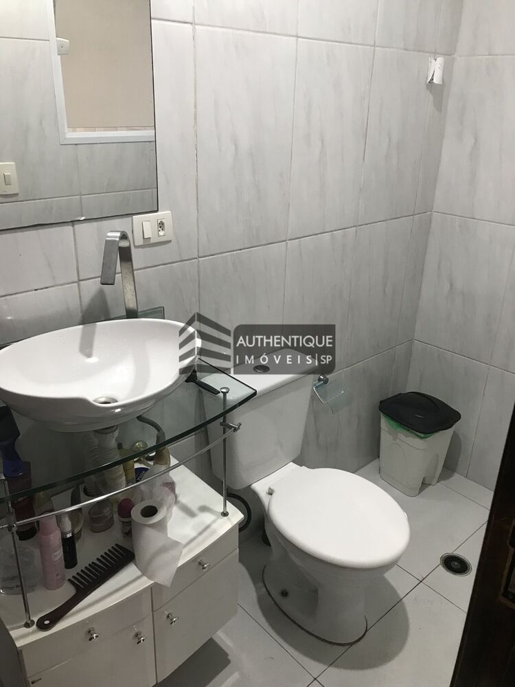 Sobrado, 3 quartos, 120 m² - Foto 3