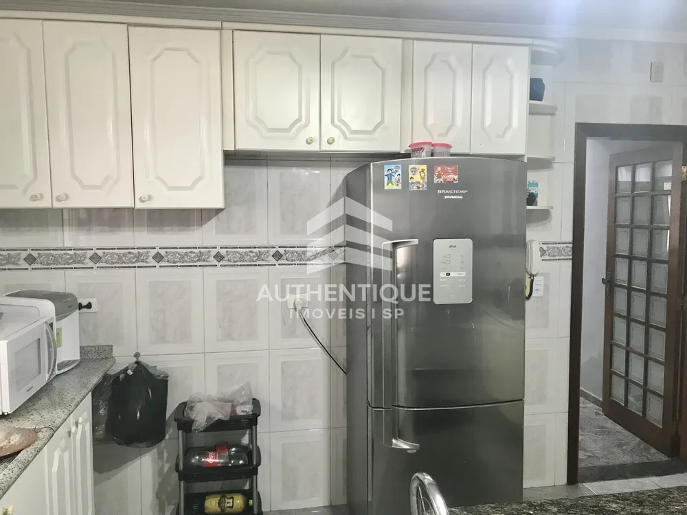 Sobrado, 3 quartos, 120 m² - Foto 8