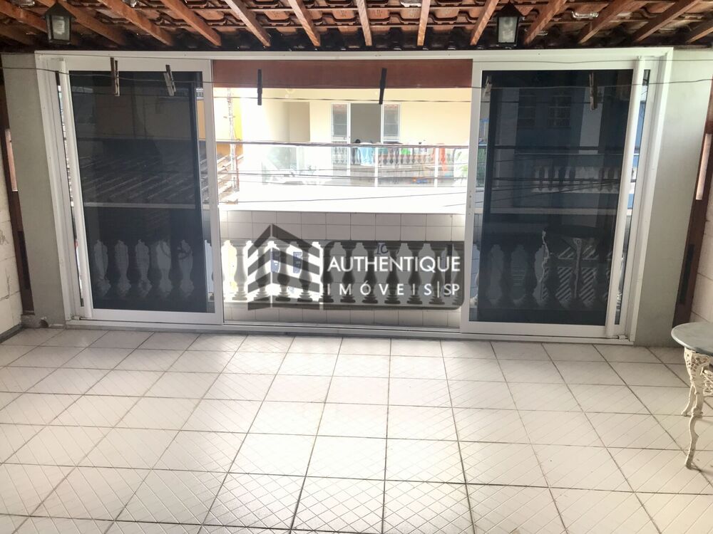 Sobrado, 3 quartos, 120 m² - Foto 4
