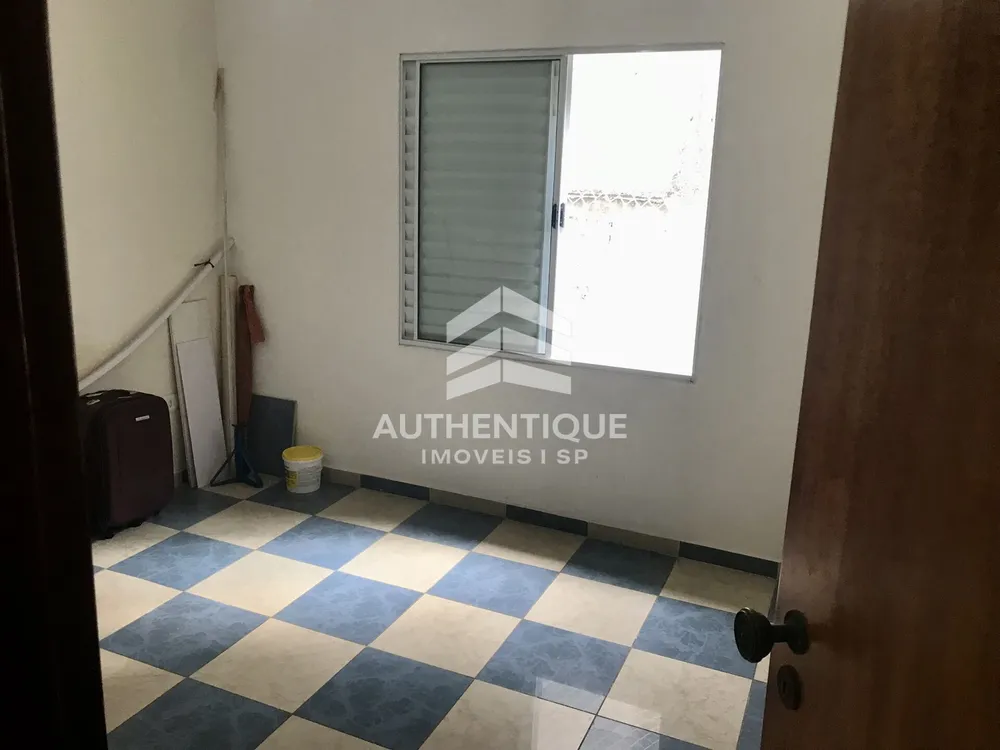 Sobrado, 3 quartos, 120 m² - Foto 11