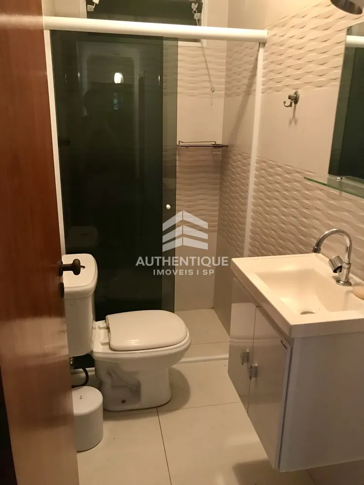 Sobrado, 3 quartos, 120 m² - Foto 13