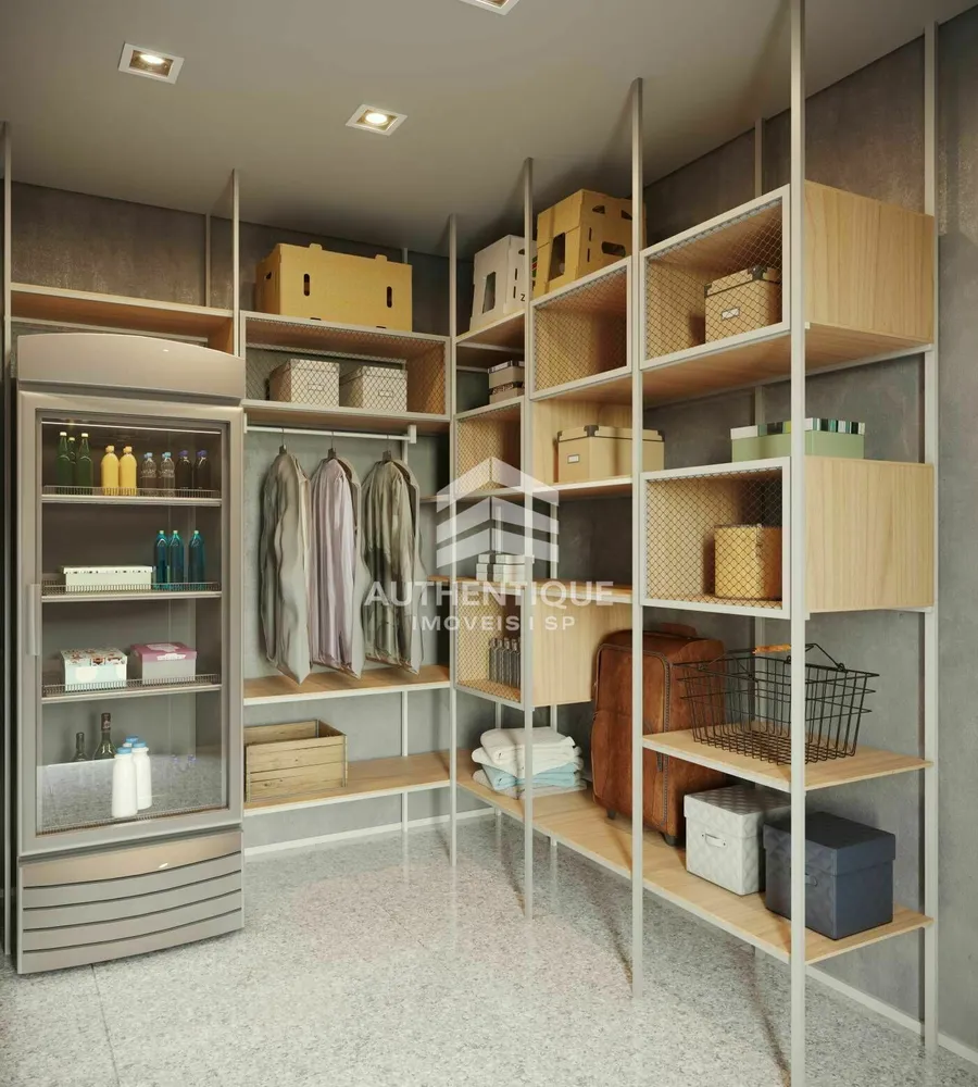 Apartamento, 2 quartos, 68 m² - Foto 3
